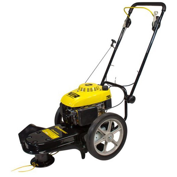 Газонокосилка Champion LMH5640