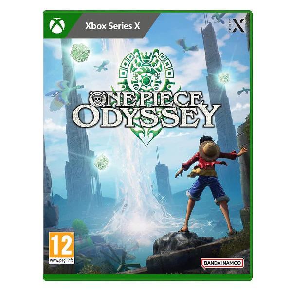 Видеоигра Xbox One Piece Odyssey