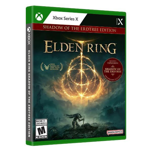 Видеоигра Xbox ELDEN RING Shadow of the Erdtree