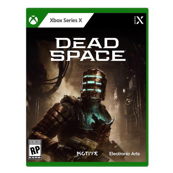Видеоигра Xbox Dead Space Remake фото