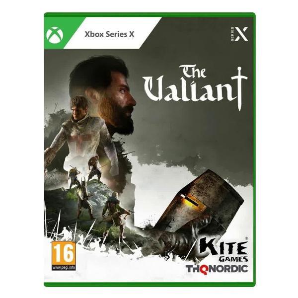 Видеоигра Xbox The Valiant фото