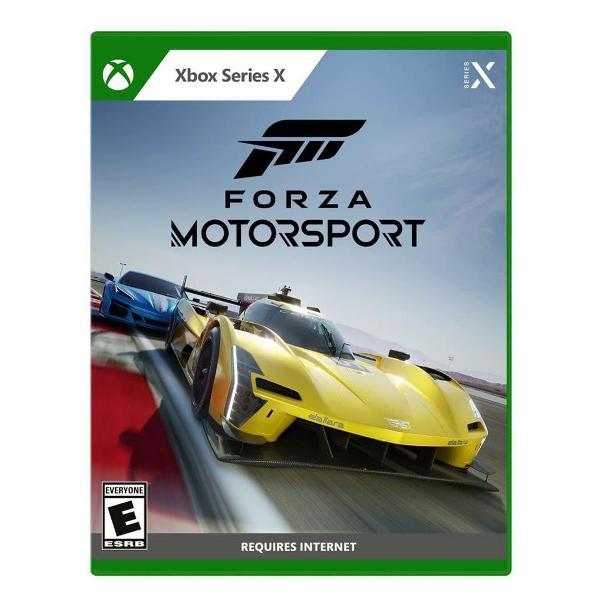 Видеоигра Xbox Forza Motorsport