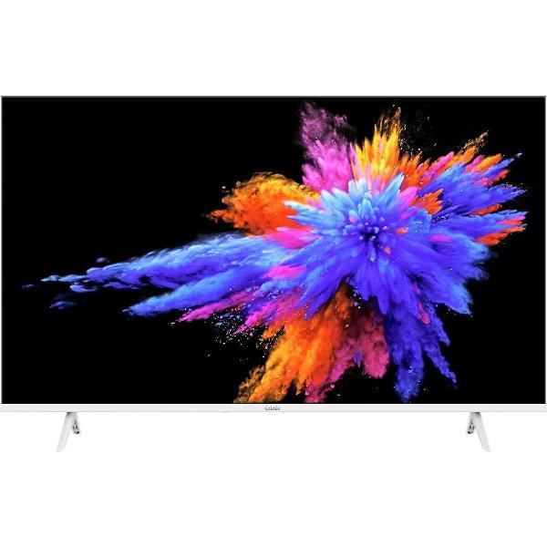 Телевизор BBK 43LEM-1054/FTS2C (W)