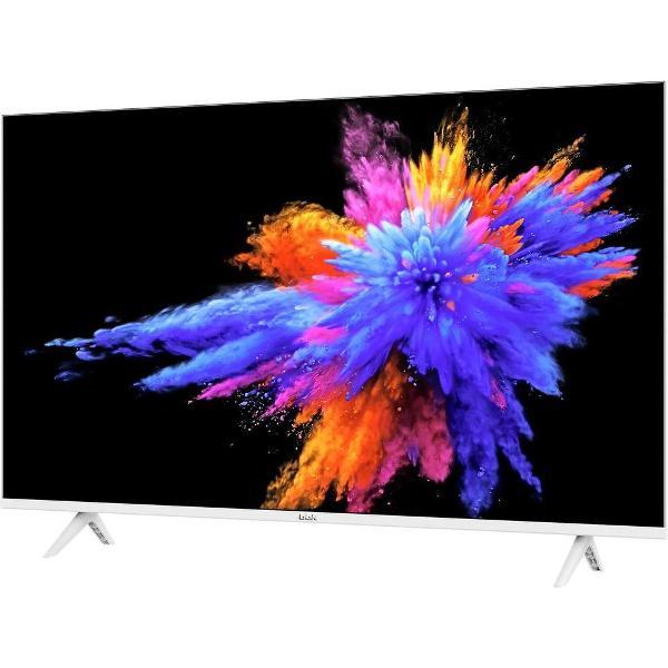 Телевизор BBK 43LEM-1054/FTS2C (W)