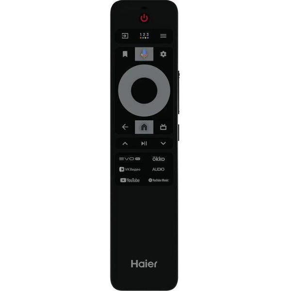 Телевизор HAIER H1 (DH1ZQ0M00RU)