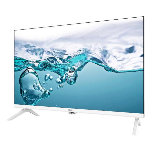 Телевизор BBK 24LEM-1045/TS2C (W)
