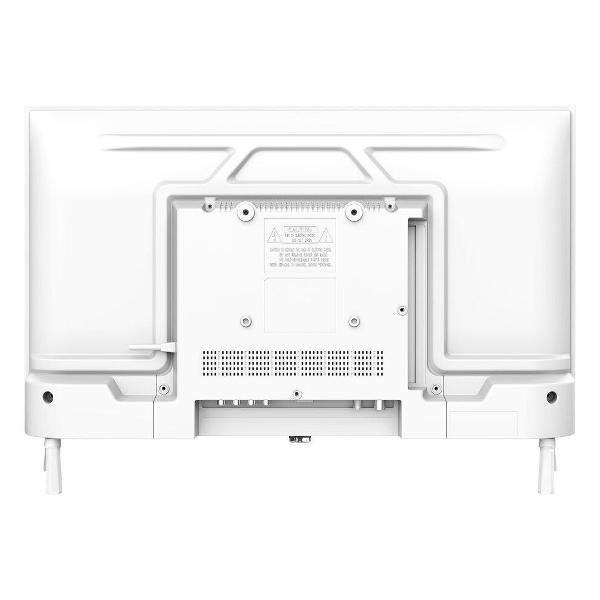 Телевизор BBK 24LEM-1045/TS2C (W)