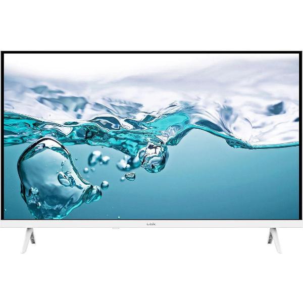 Телевизор BBK 32LEM-1045/TS2C (W)