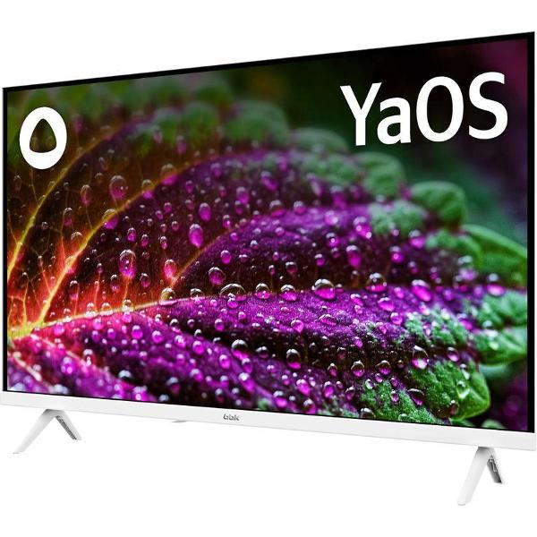 Телевизор BBK 32LEX-7244/TS2C (W)