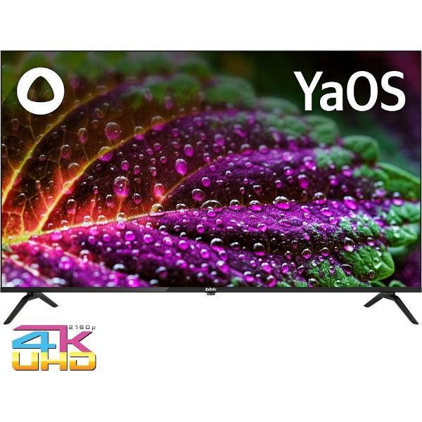 Телевизор BBK 40LEX-7244/FTS2C (W)