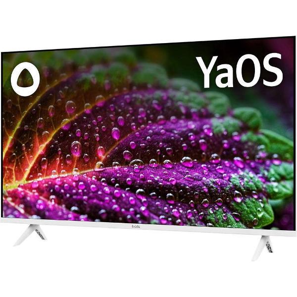 Телевизор BBK 40LEX-7244/FTS2C (W)