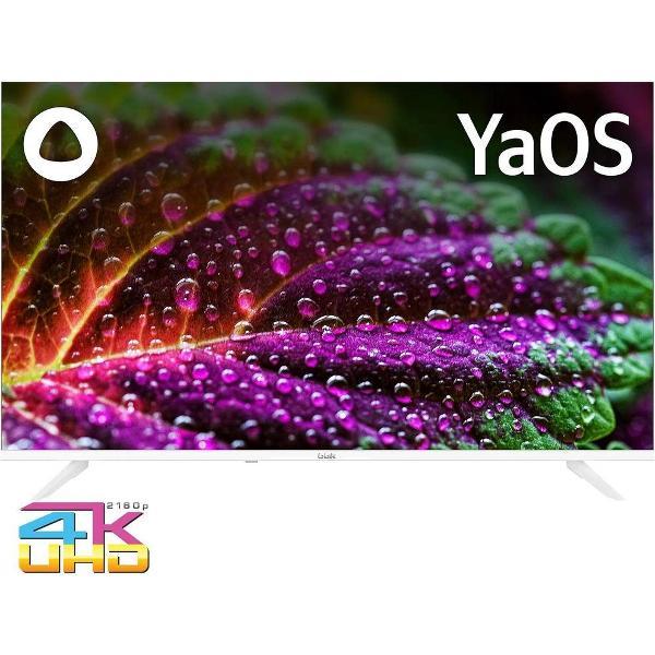 Телевизор BBK 43LEX-8241/UTS2C (W)