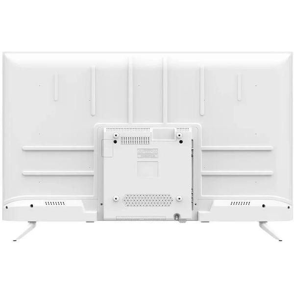 Телевизор BBK 43LEX-8241/UTS2C (W)