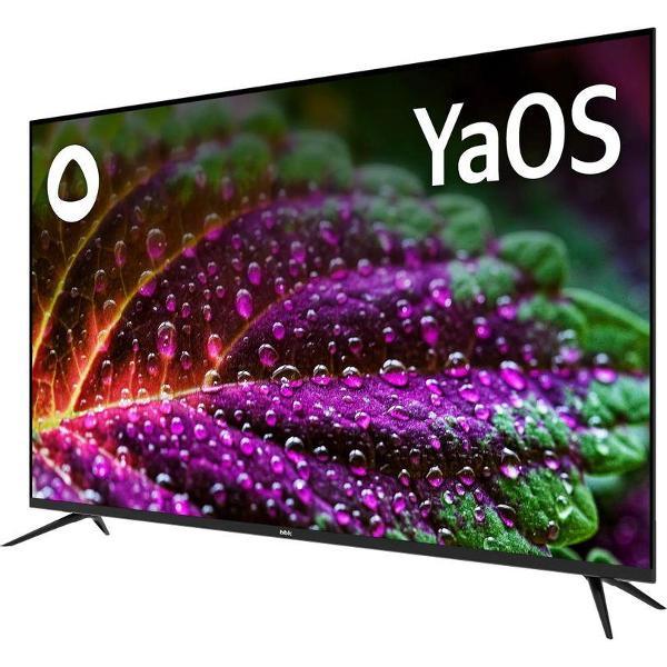 Телевизор BBK 55LEX-8219/UTS2C (B)