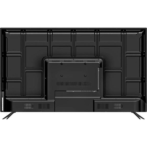 Телевизор BBK 55LEX-8219/UTS2C (B)