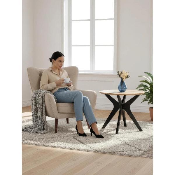 Стол журнальный Мебелик Сабин