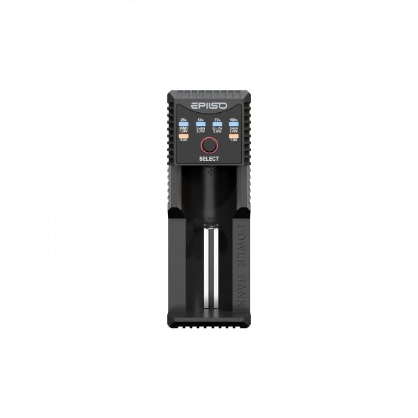 ЗУ для аккумуляторных батарей EPILSO EPC