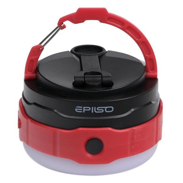 Фонарь ручной Epilso EPF-400