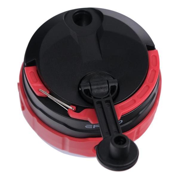 Фонарь ручной Epilso EPF-400