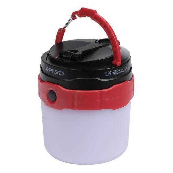 Фонарь ручной EPILSO EPF-405