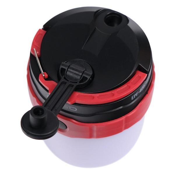 Фонарь ручной EPILSO EPF-405