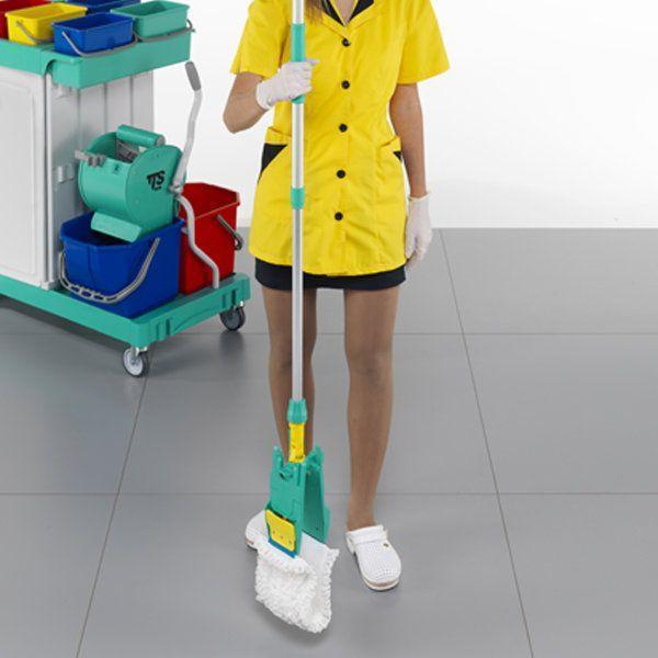 Швабра TTS Рамка Wet System Light