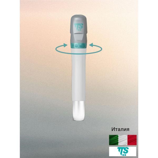 Швабра TTS Набор KIT Blick INFINITY, рамка с зажимом 40*11 см и тел. рукояткой (KIT0P877U)