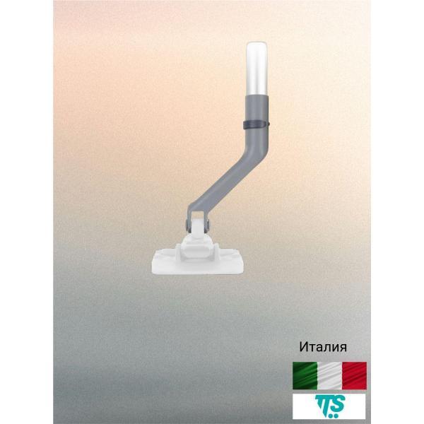 Швабра TTS Набор KIT Blick INFINITY, рамка с зажимом 40*11 см и тел. рукояткой (KIT0P877U)