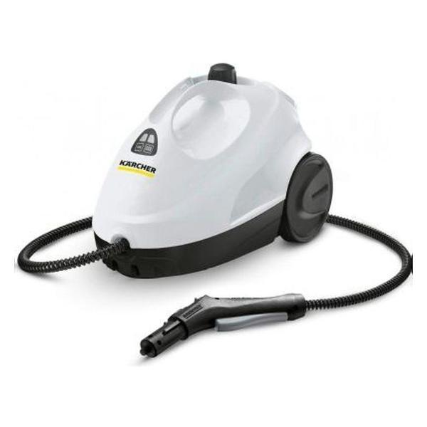 Пароочиститель Karcher SC 2 EasyFix EU белый (1.512-600.0)