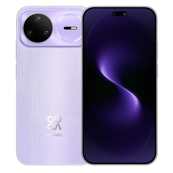 Смартфон HUAWEI nova 15 Pro 12/256GB фиолетовый фото