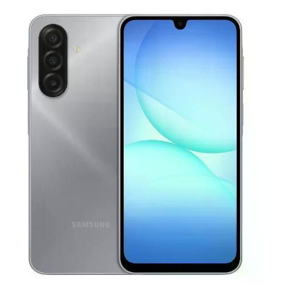 Смартфон Samsung A17 6/128GB Gray