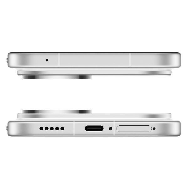 Смартфон HUAWEI nova 15 Pro 12/512GB белый