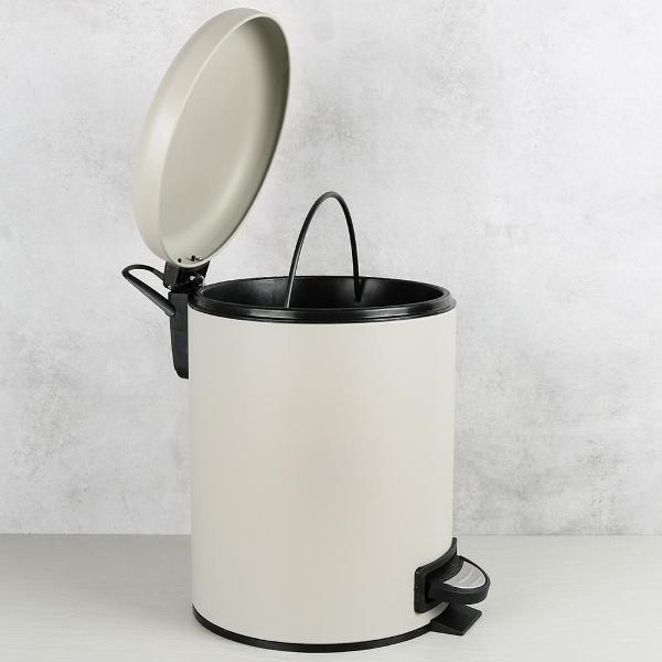 Ведро мусорное FIXSEN FX-34024L