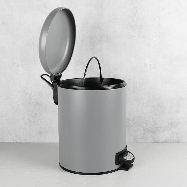 Ведро мусорное FIXSEN FX-34024K