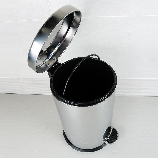 Ведро мусорное FIXSEN FX-34024D