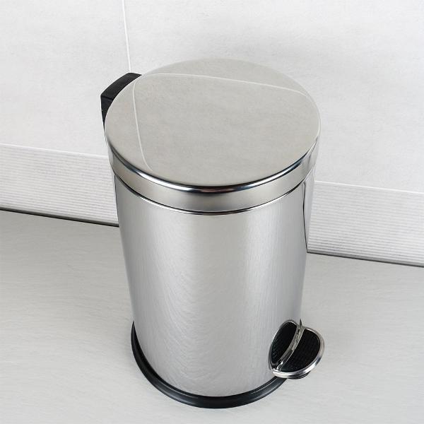 Ведро мусорное FIXSEN FX-34024D