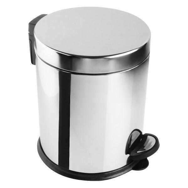 Ведро мусорное FIXSEN FX-34024M