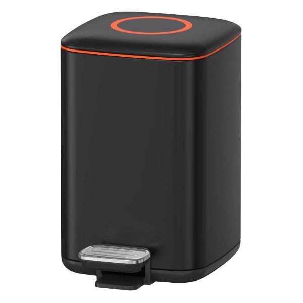 Ведро мусорное JAVA S-888-9Q