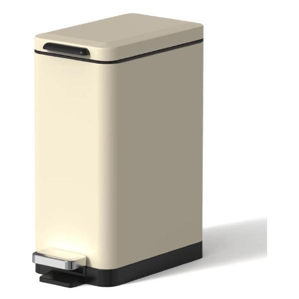 Ведро мусорное JAVA S-887-6Y