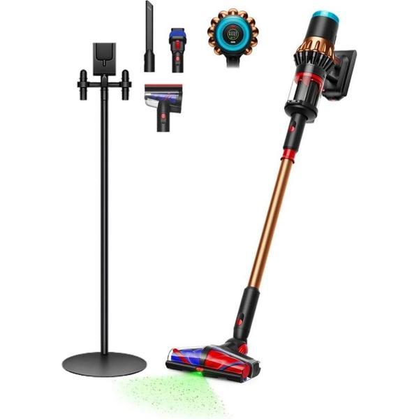 Пылесос вертикальный Dyson Dyson V16 Piston + станция