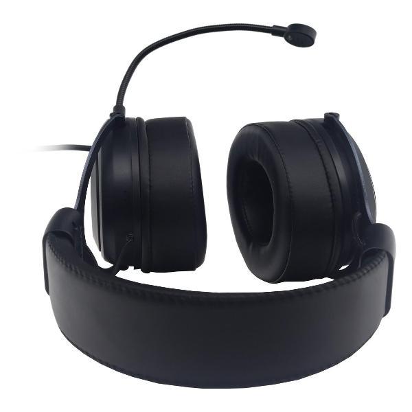 Наушники игровые с микрофоном Raskat Strike 3U