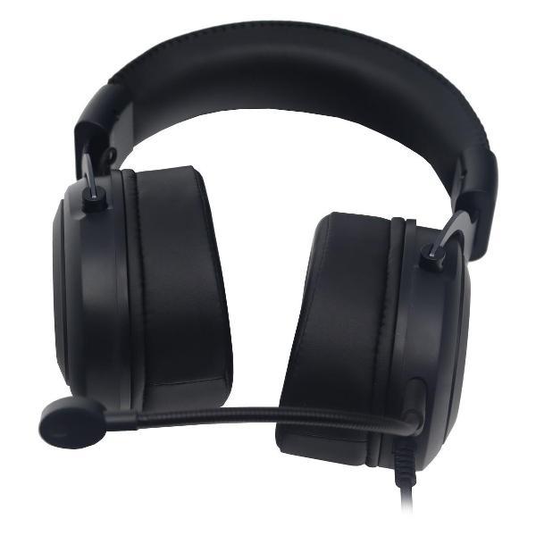 Наушники игровые с микрофоном Raskat Strike 3U