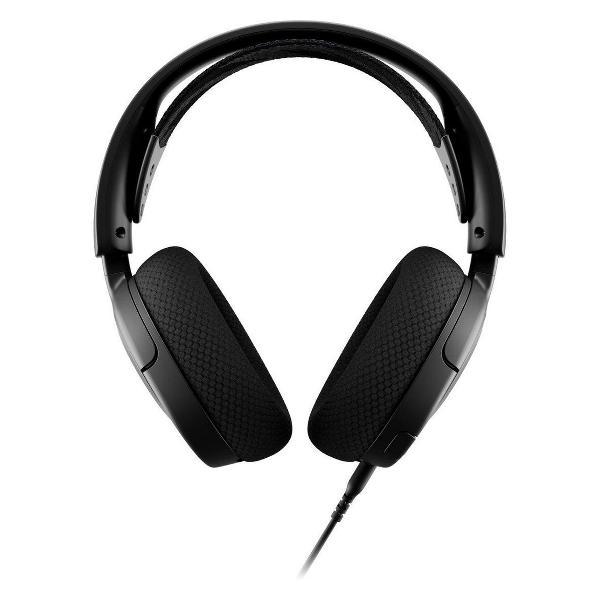 Наушники игровые с микрофоном SteelSeries Arctis Nova 1