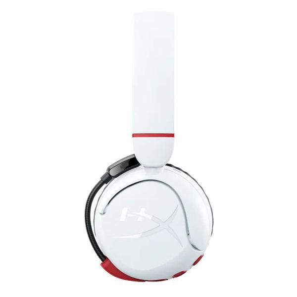Наушники игровые с микрофоном HYPERX Cloud Mini Wireless