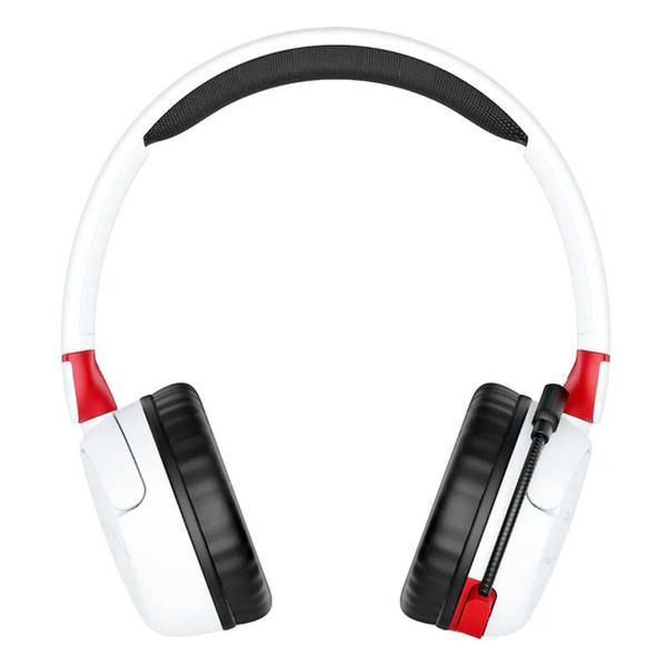 Наушники игровые с микрофоном HYPERX Cloud Mini Wireless