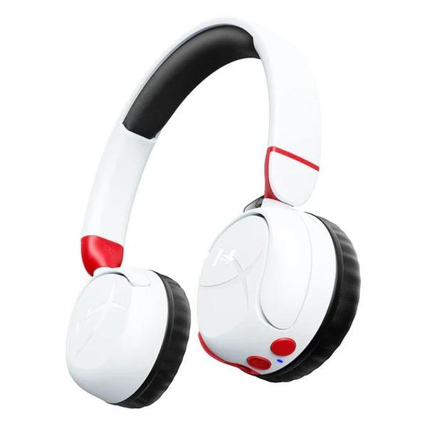 Наушники игровые с микрофоном HYPERX Cloud Mini Wireless