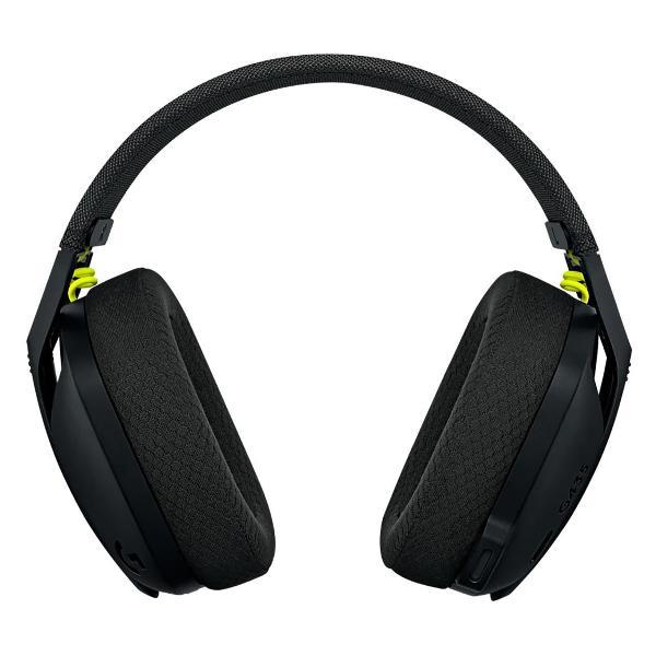 Наушники игровые с микрофоном LOGITECH G435
