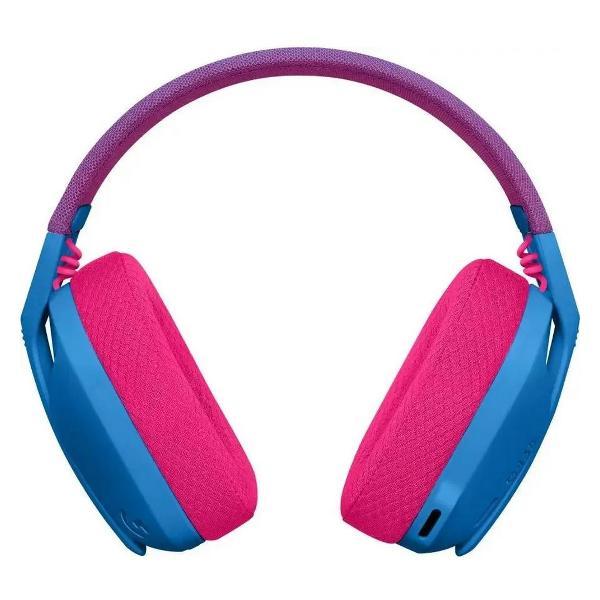 Наушники игровые с микрофоном LOGITECH G435