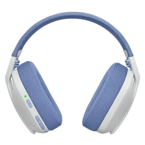 Наушники игровые с микрофоном LOGITECH G435