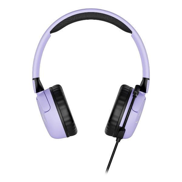 Наушники игровые с микрофоном HYPERX Cloud Mini